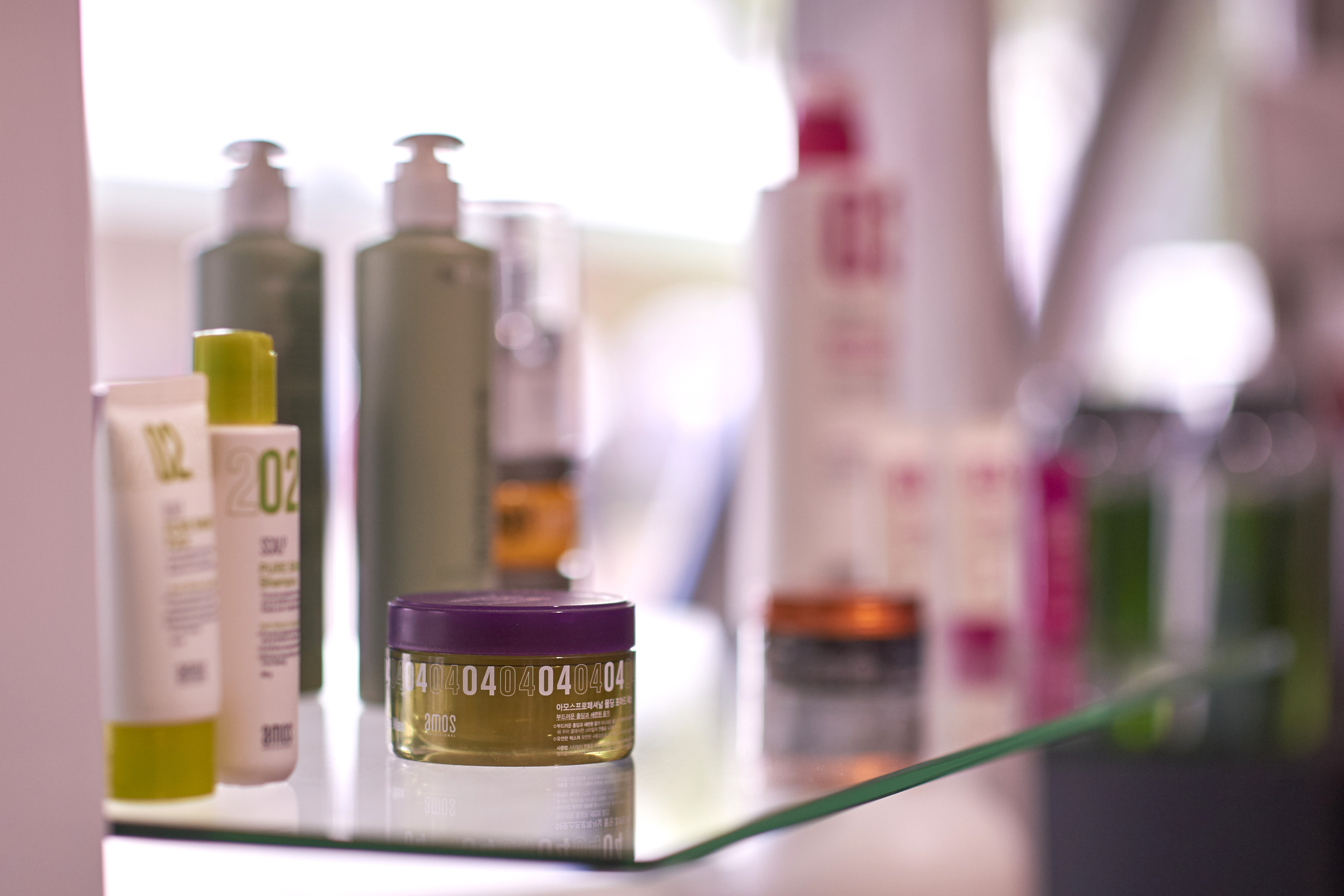 Ivy Hairdressing & Beauty Salon image 9