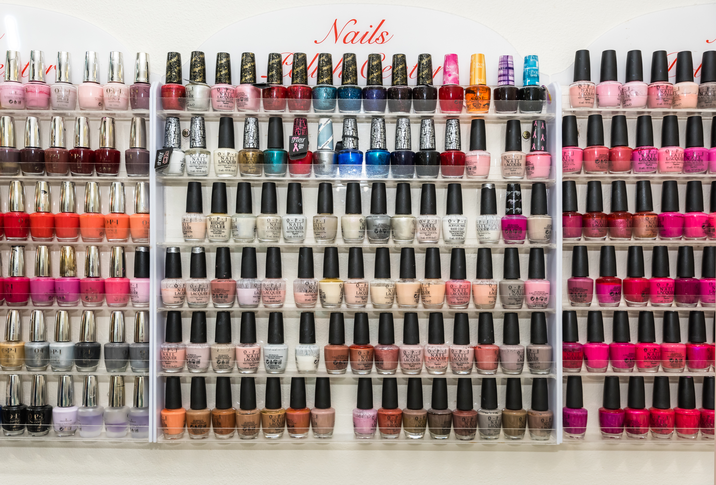 Rosabella Nails & Beauty image 8