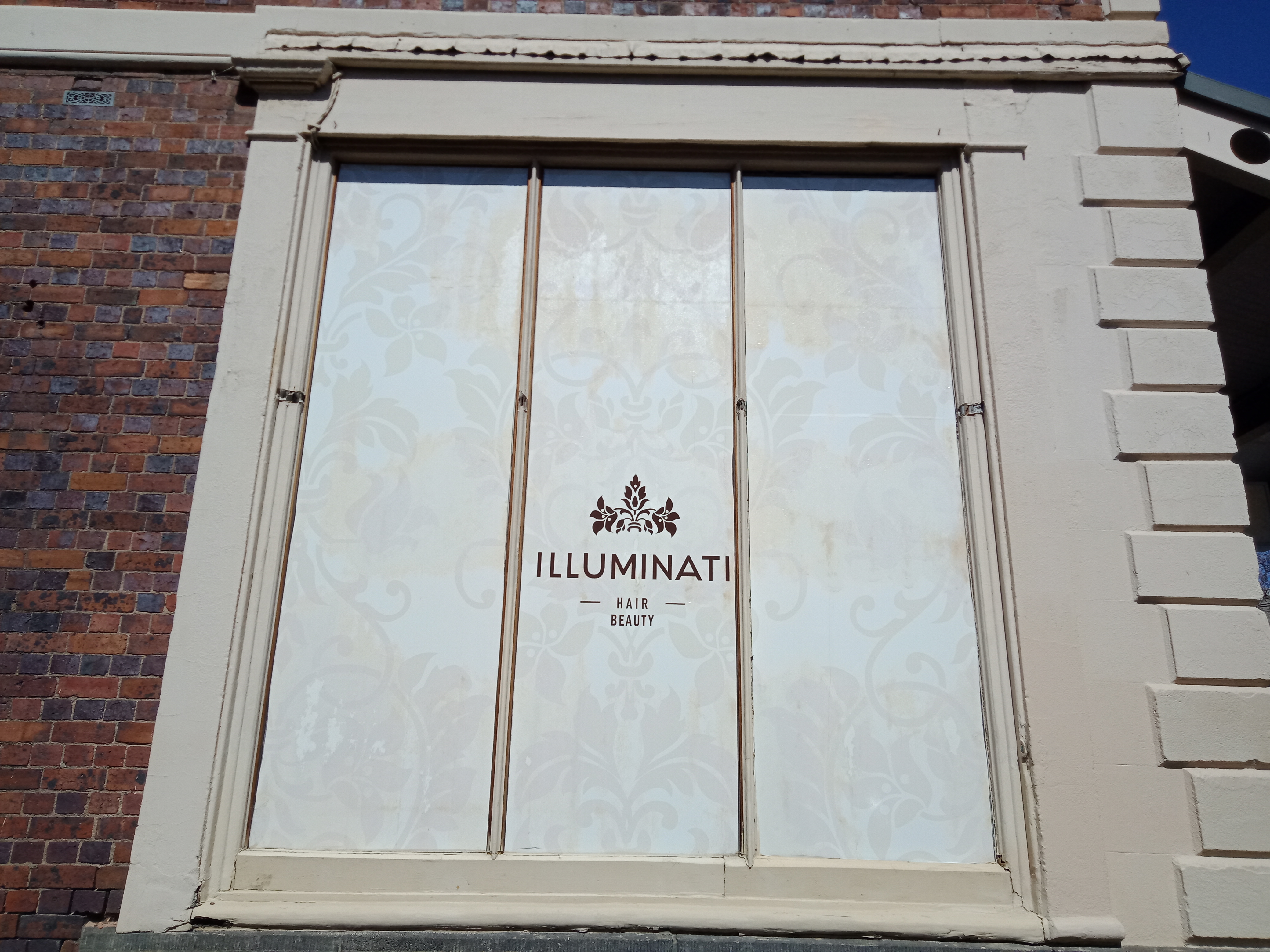 Illuminati Hair image 2