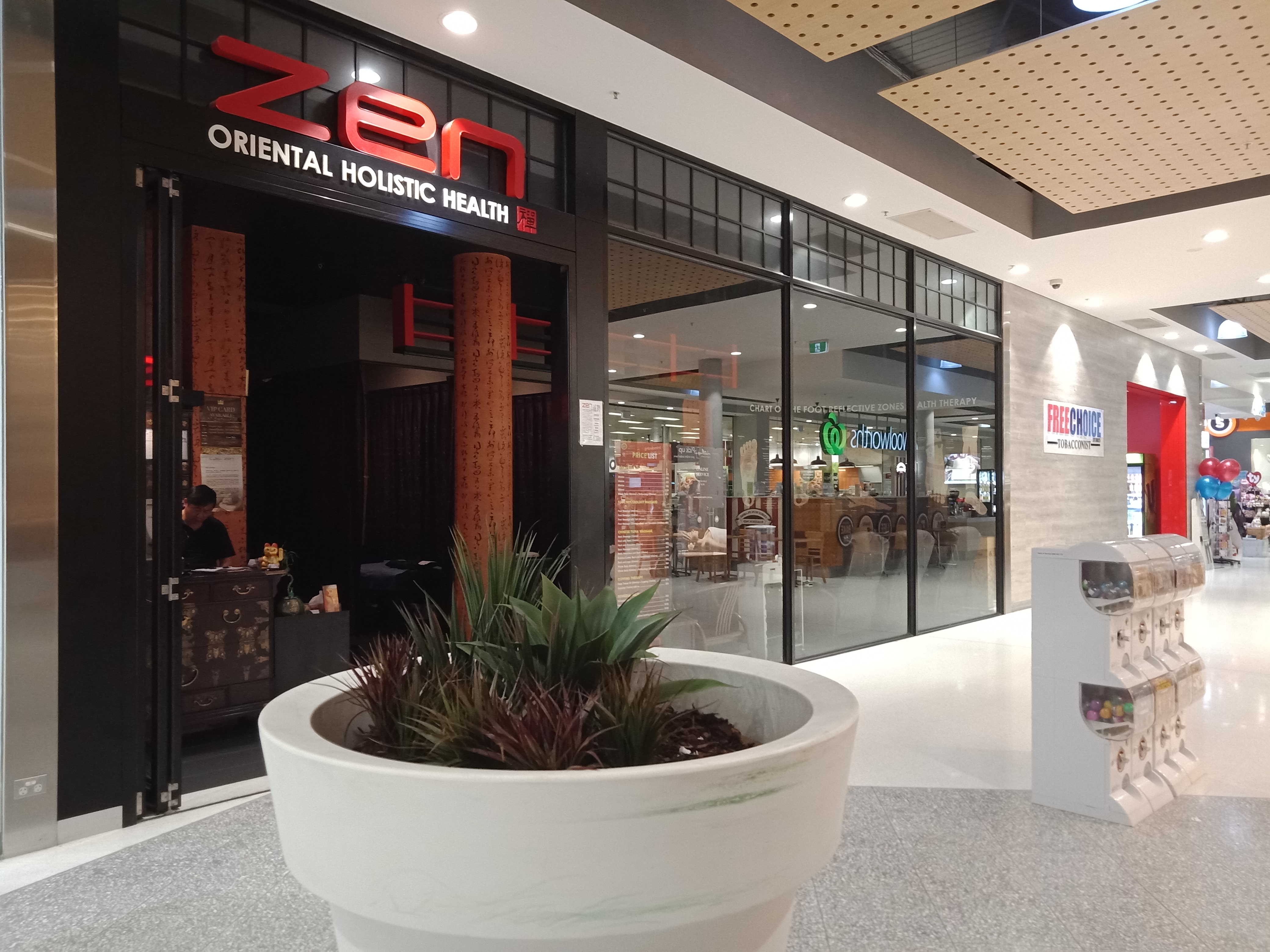 Zen Oriental Holistic Health - Highett image 3