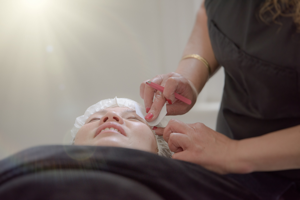 Hair & Beauty on Lygon image 8