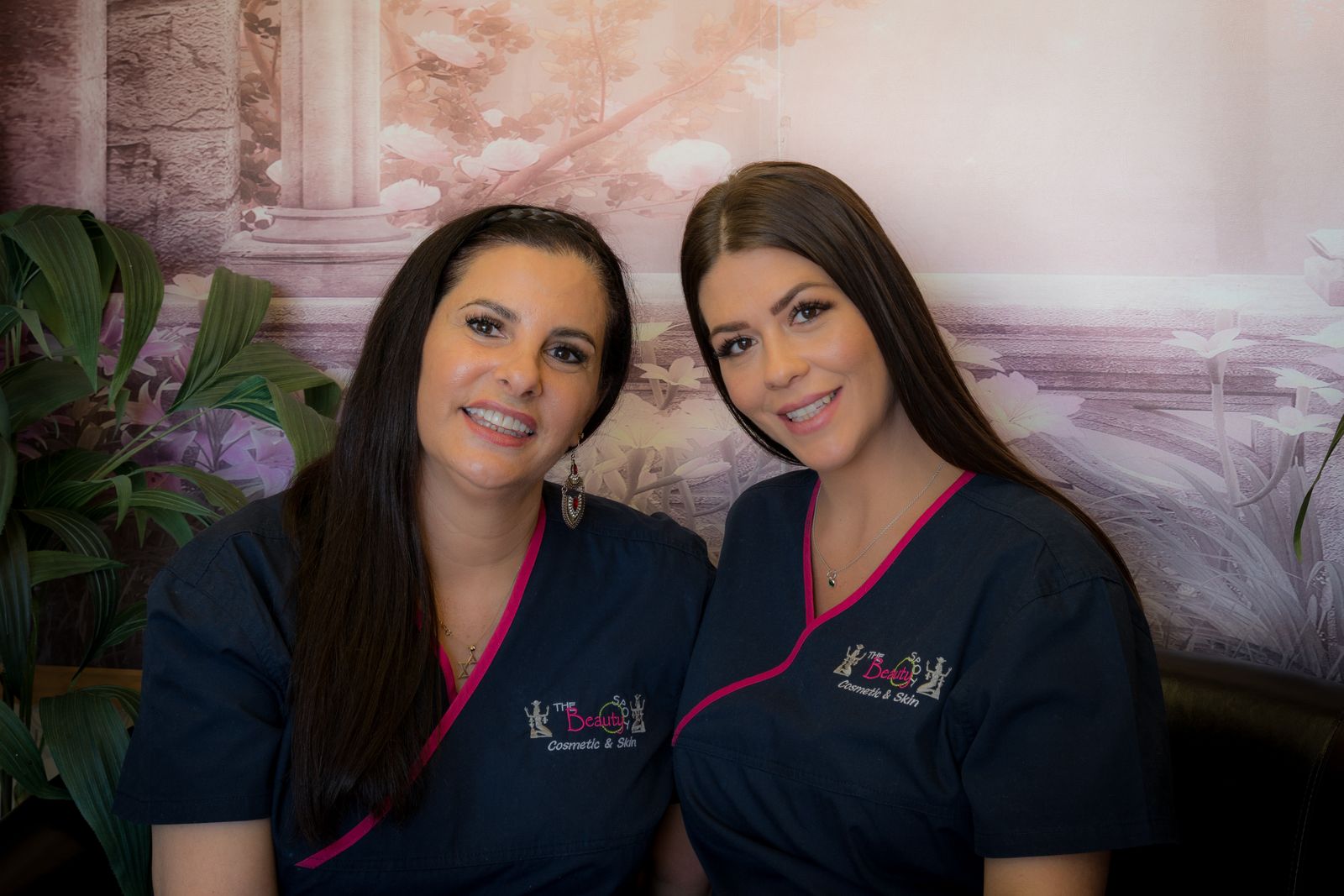 The Beauty Spot image 20