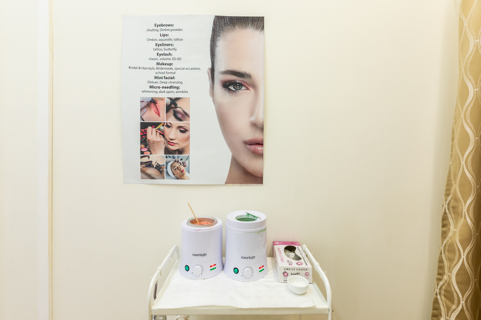 Candy Tang Beauty Center - Bankstown image 11