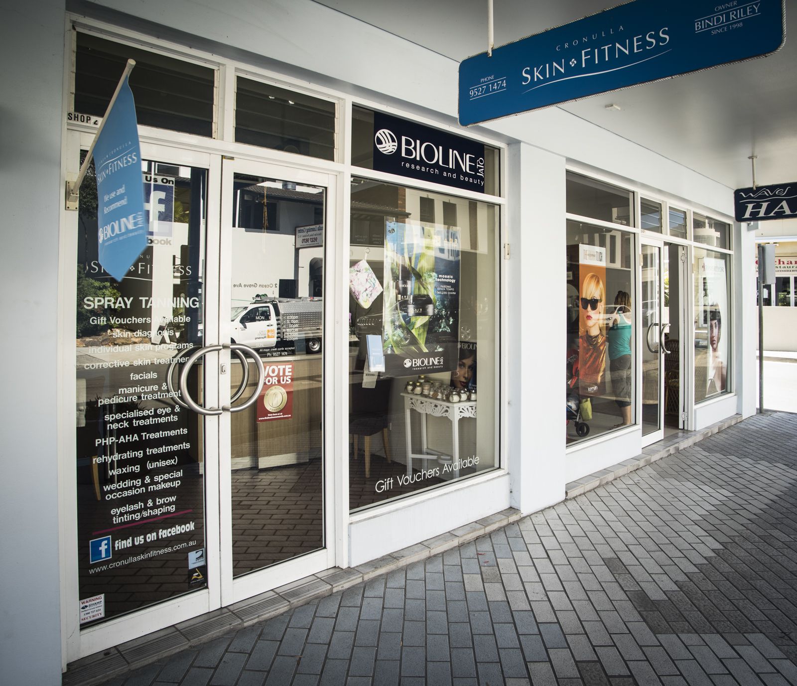 Skin Fitness - Cronulla image 5