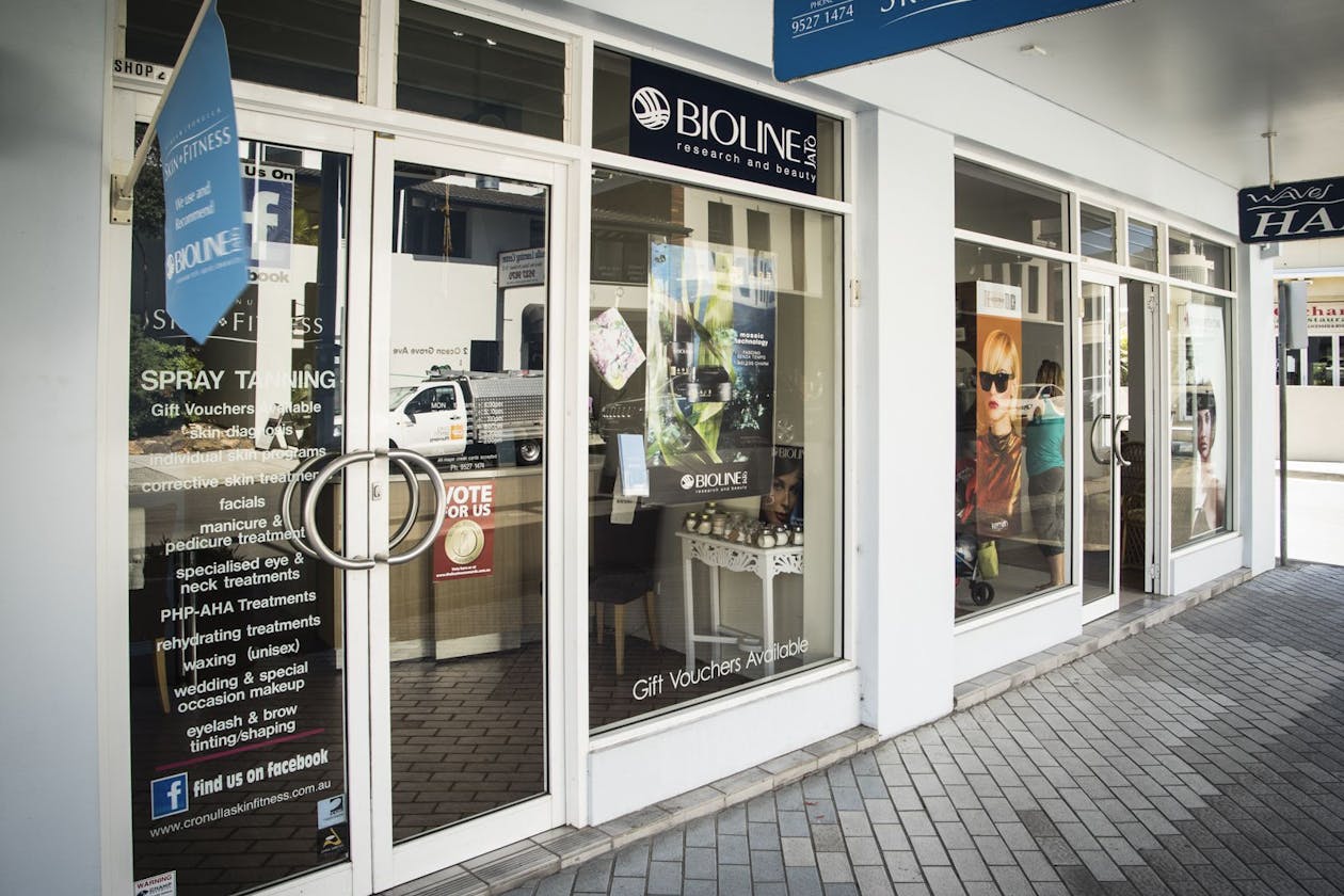 Skin Fitness - Cronulla image 5