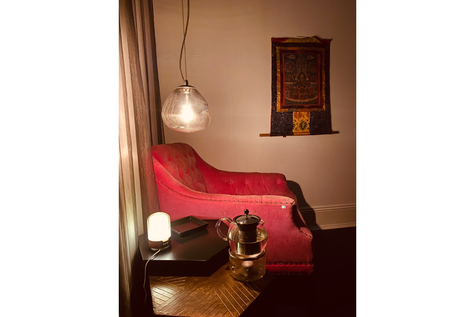 Old Shanghai Remedial Massage image 14