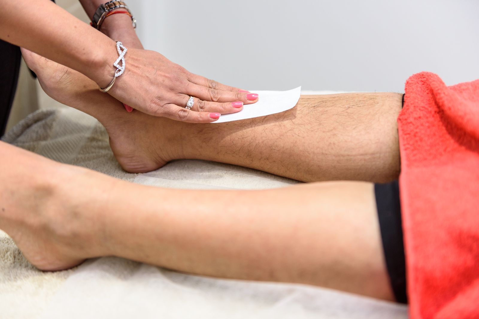 Minu Threading - Kingsway City image 8