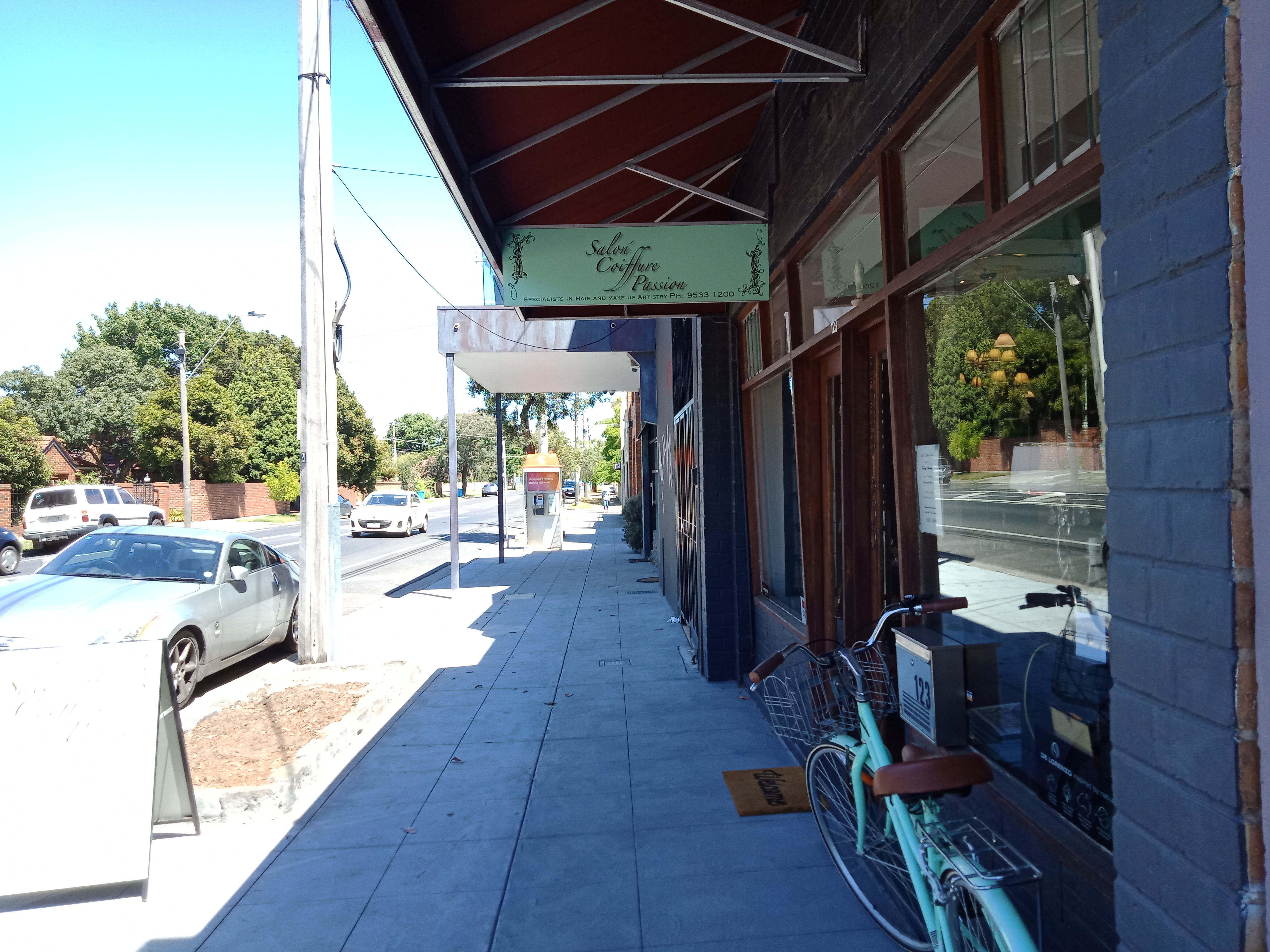 Salon Coiffure Passion image 2