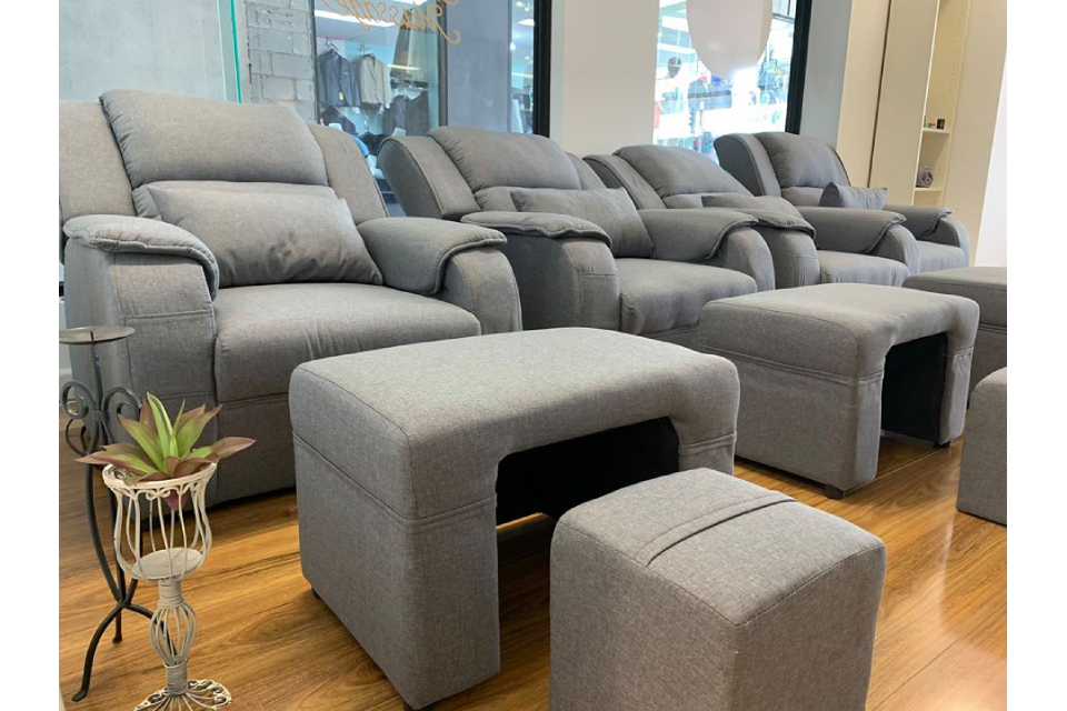 ET Chinese Massage - North image 6