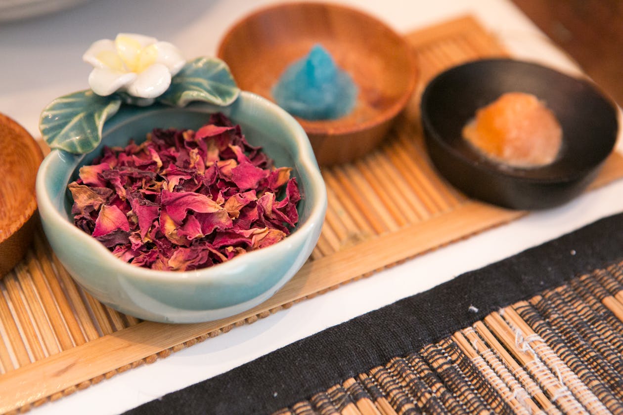 Izumi Japanese Massage image 6