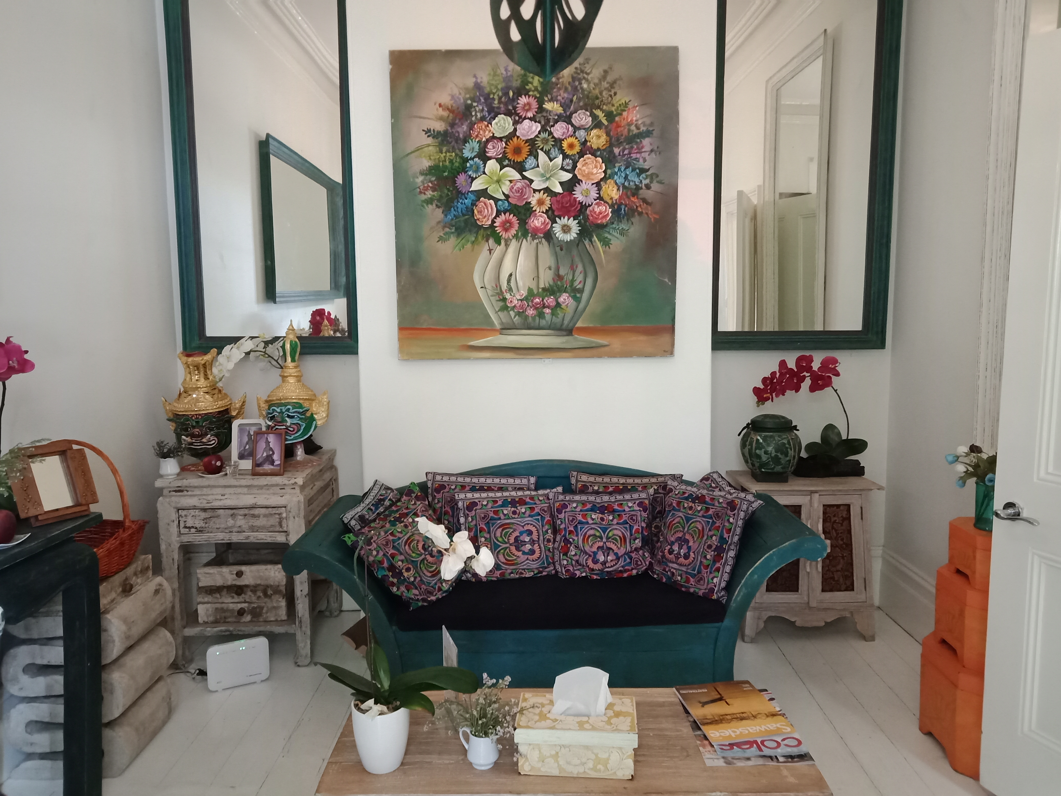 Lemongrass Thai Massage and Spa - South Melbourne image 6