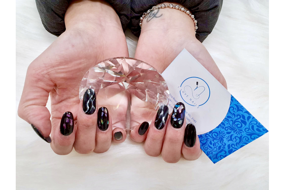 I Love Nails image 7