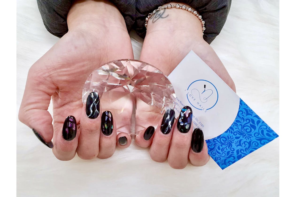 I Love Nails image 7