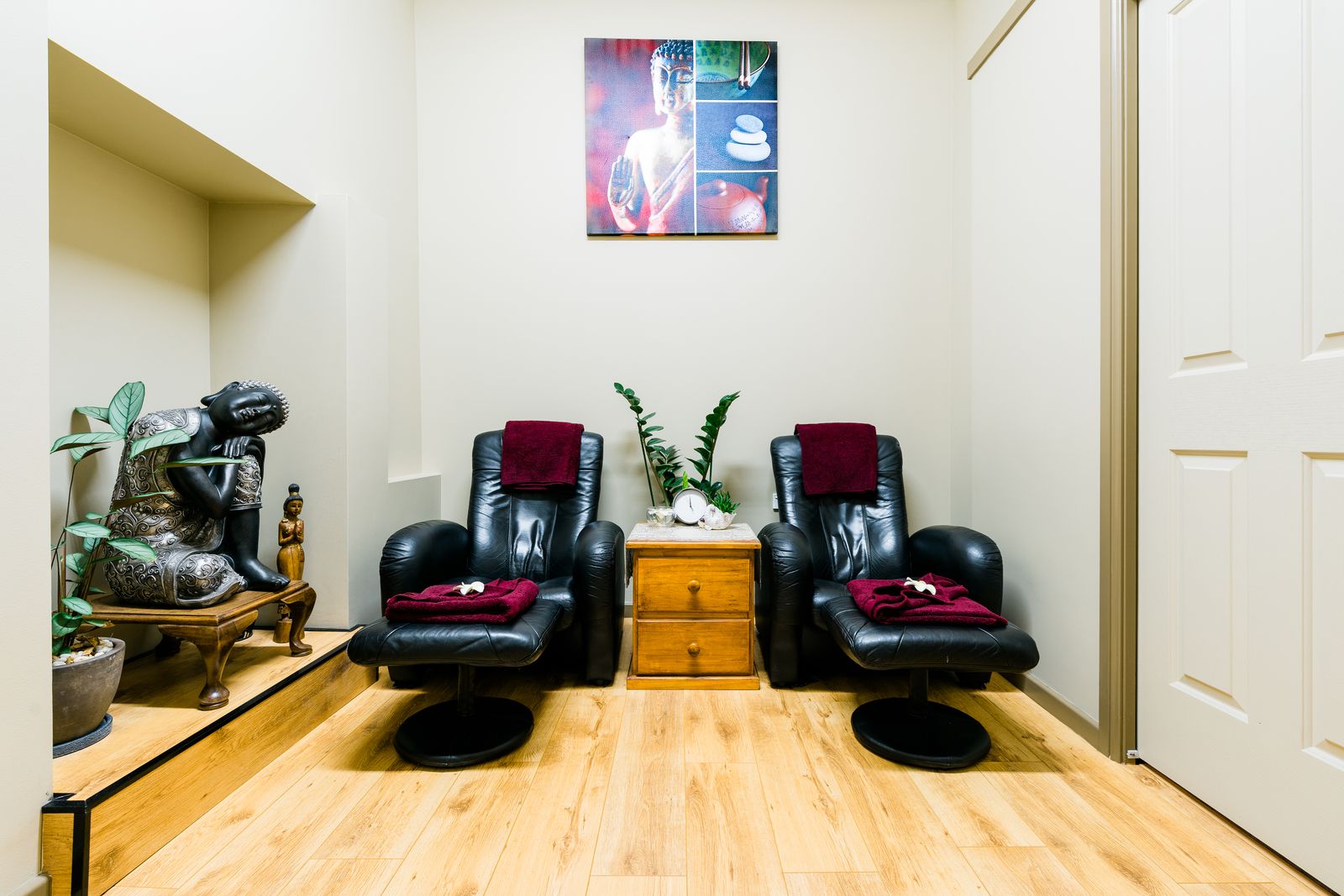 Kallaya Massage image 7