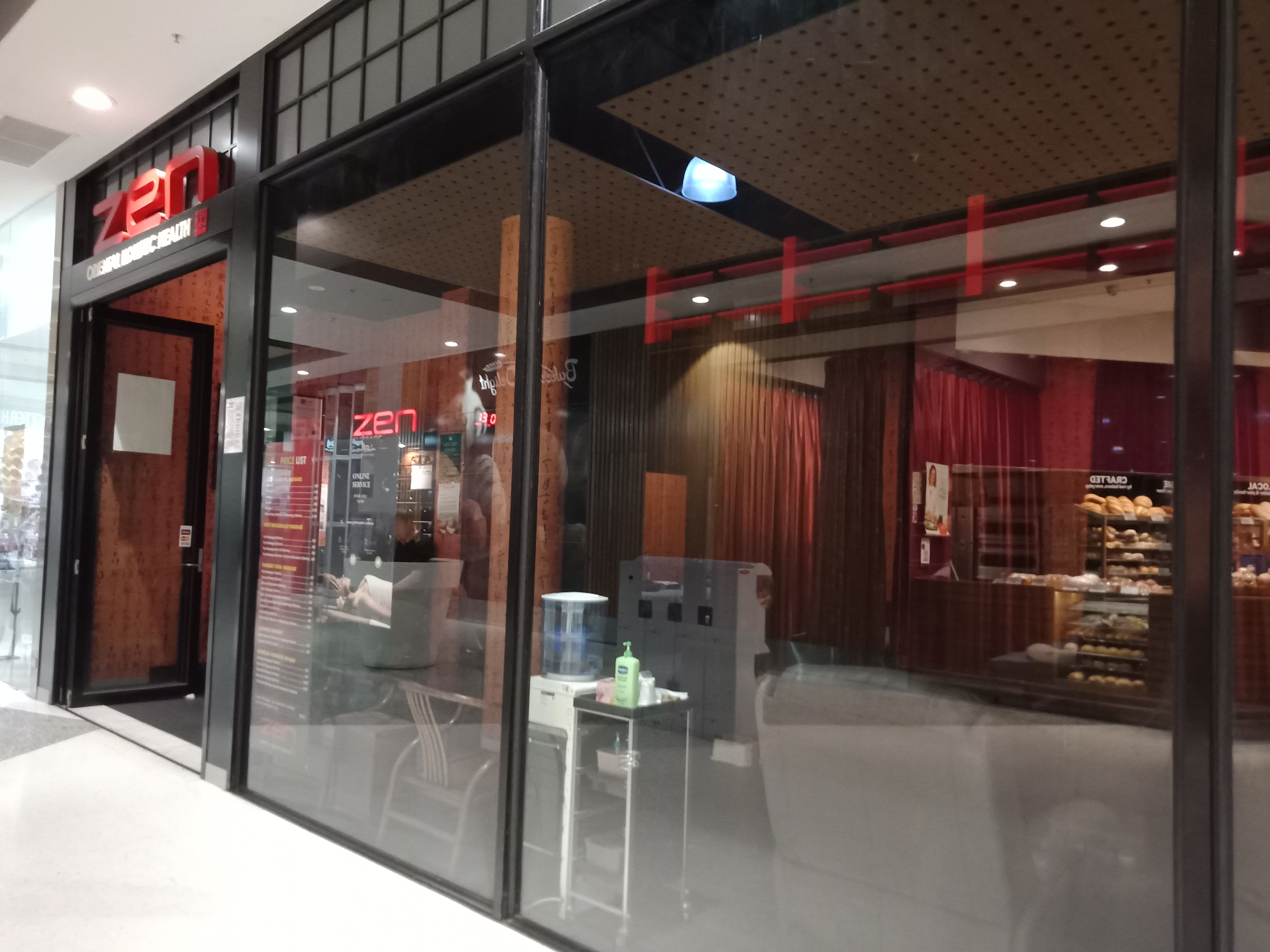 Zen Oriental Holistic Health - Highett image 4