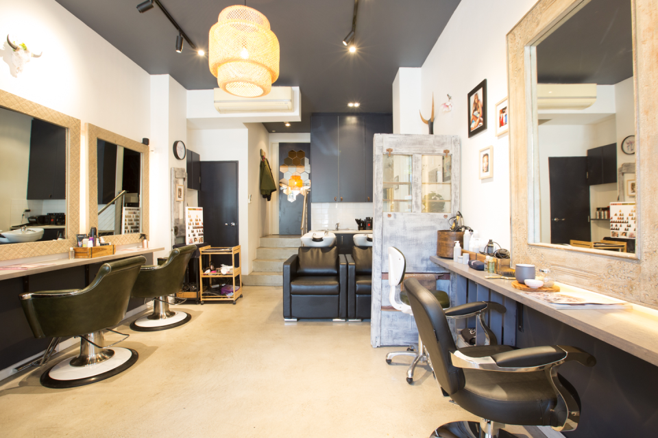 Bull Hair Boutique - Redfern | Haircut and Hairdressing ...