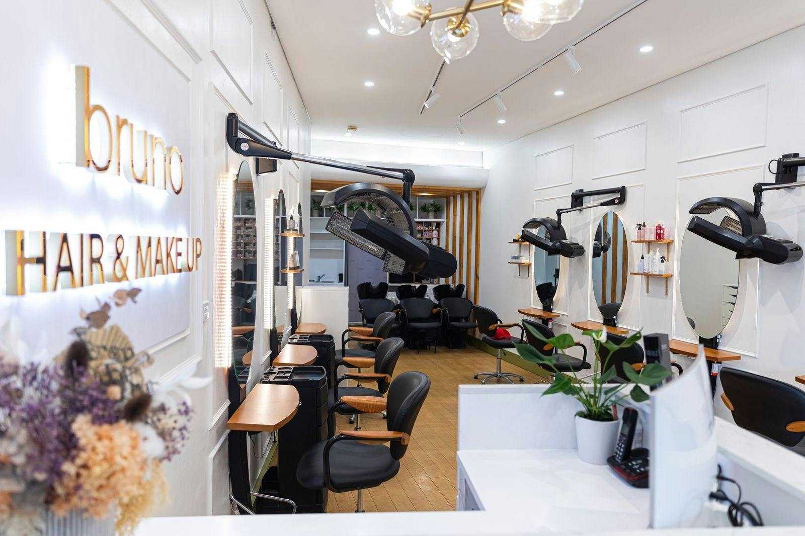 Top 20 Children's Hairdressers in Sydney | Bookwell