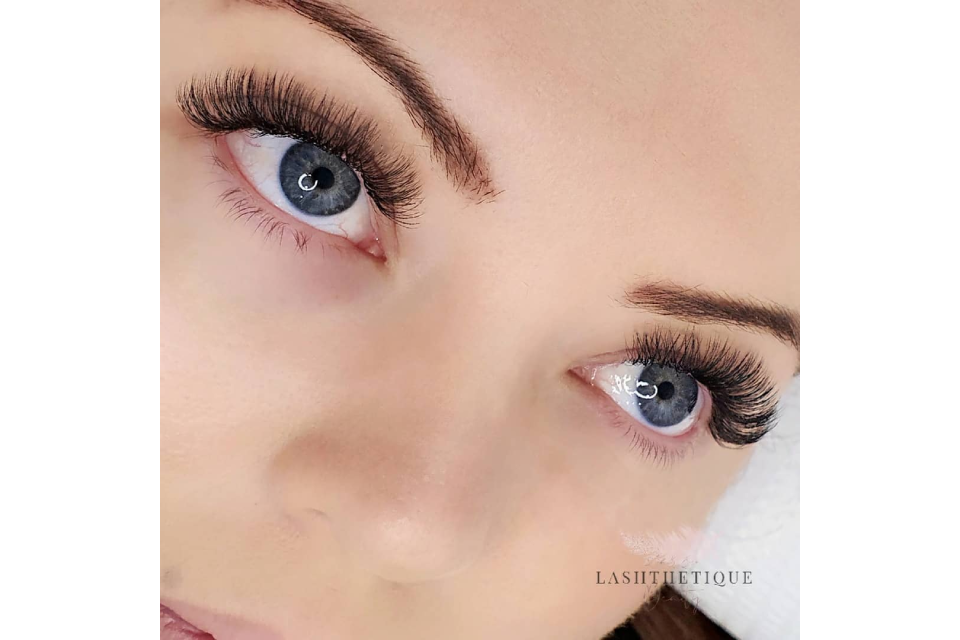 Lashthetique Beauty image 5