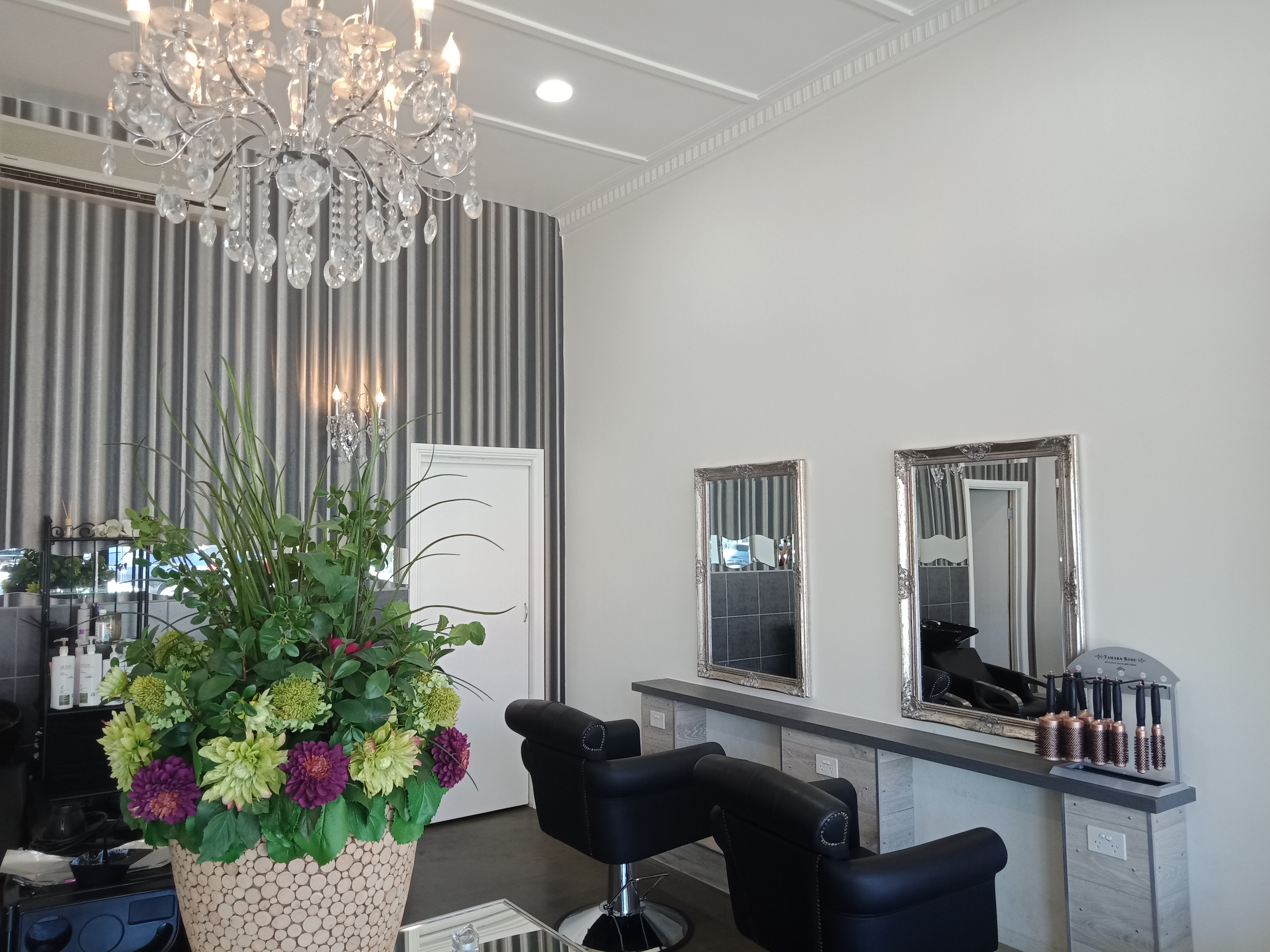 Hair by Chesika image 3