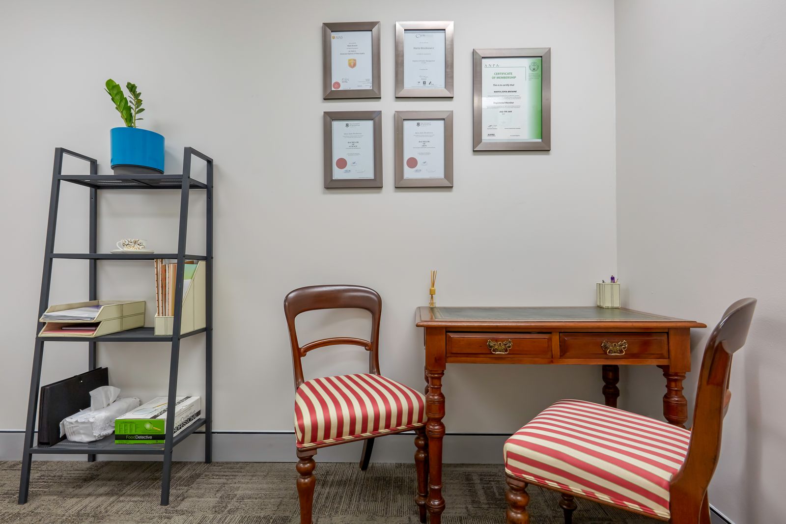 Marta Browne Natural Medicine image 6