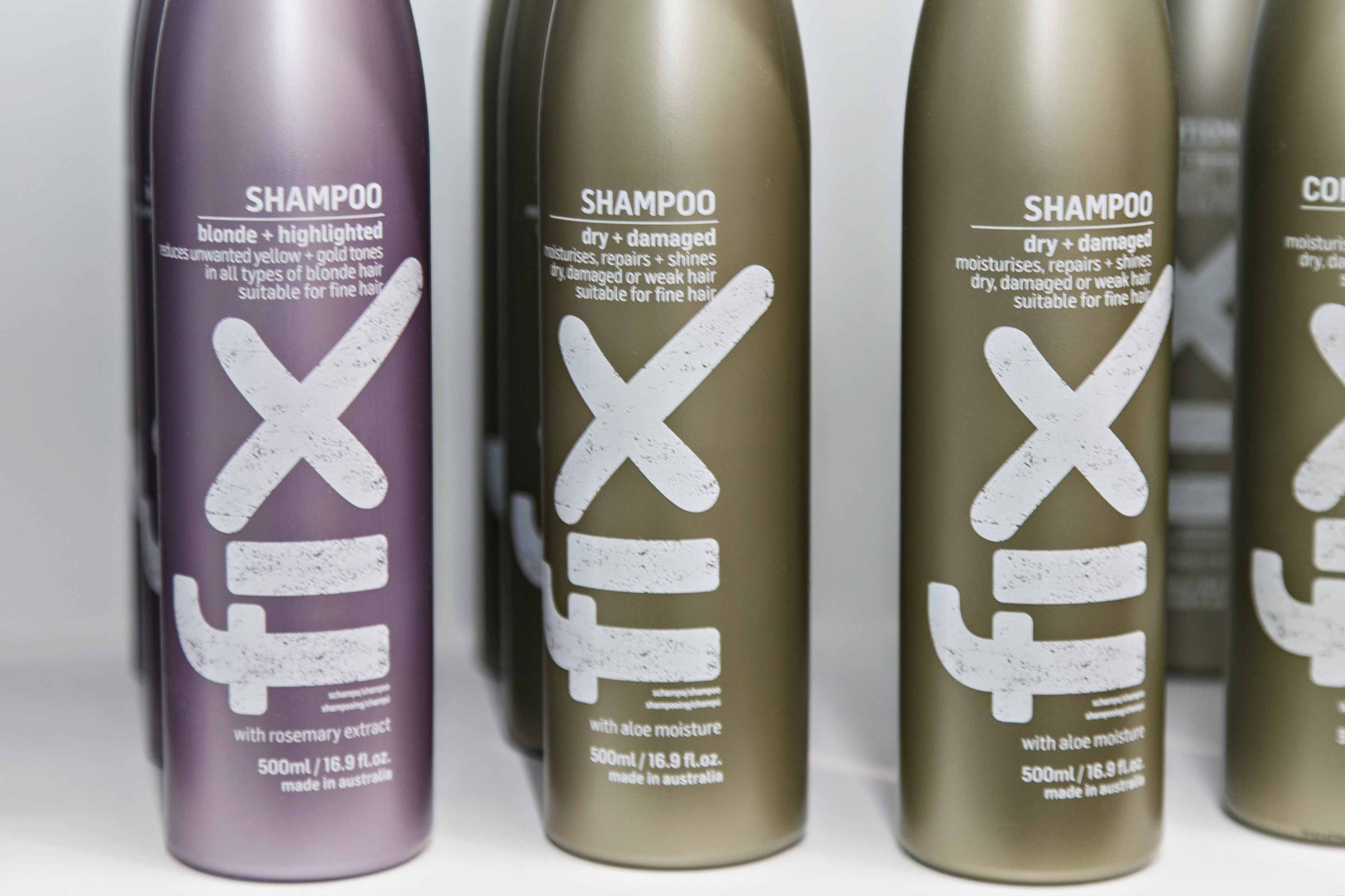 Ricochet Hair image 8