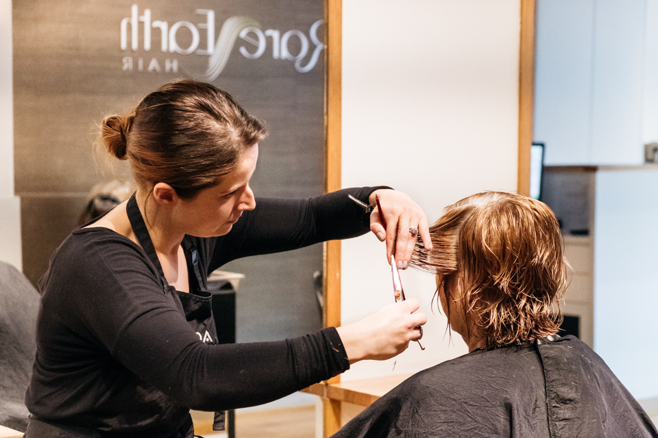 Rare Earth Hair image 7