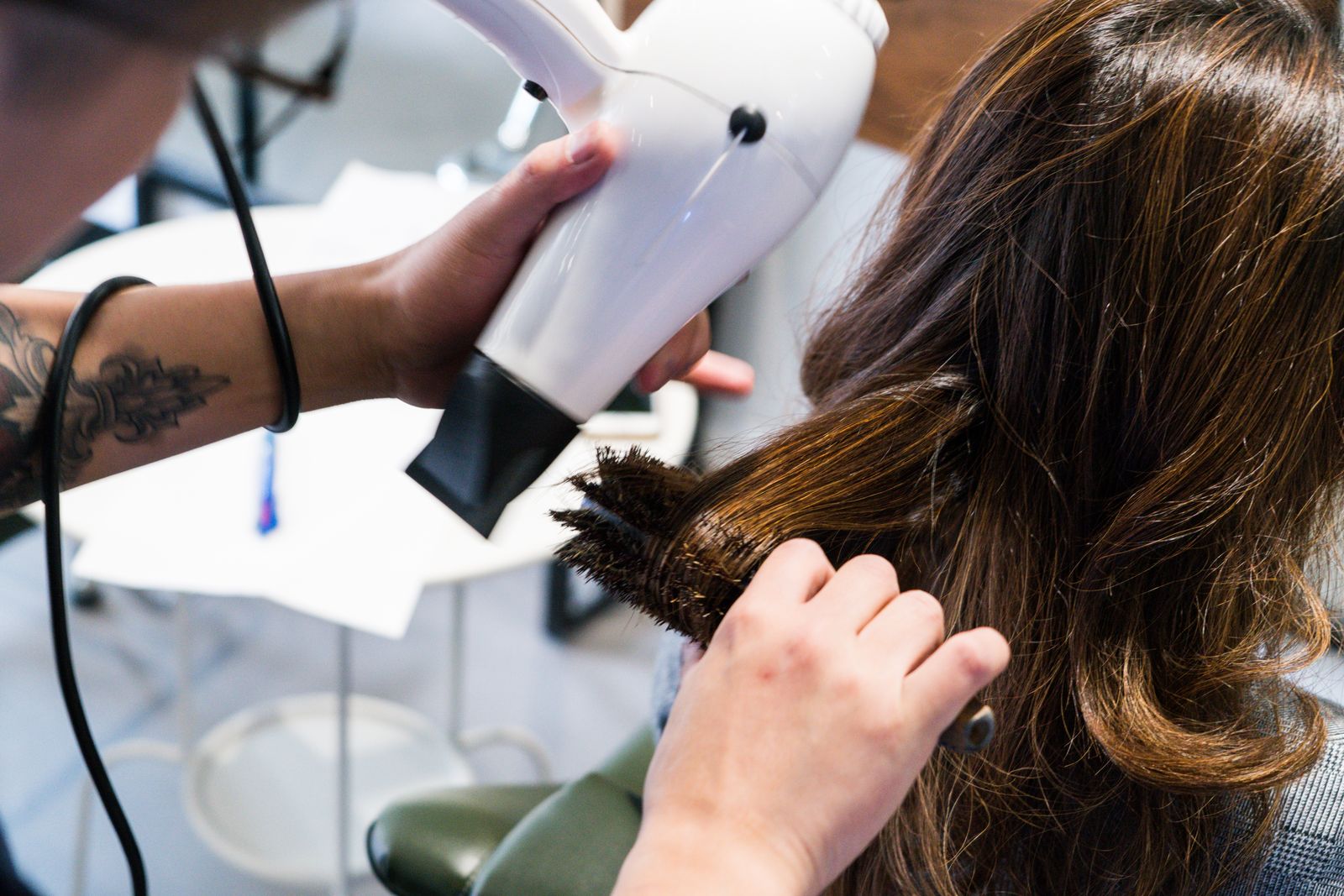 Two Birds Hair and Beauty Salon image 9
