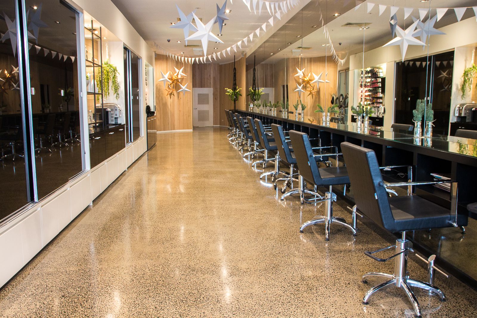 Raw Element Hair & Beauty