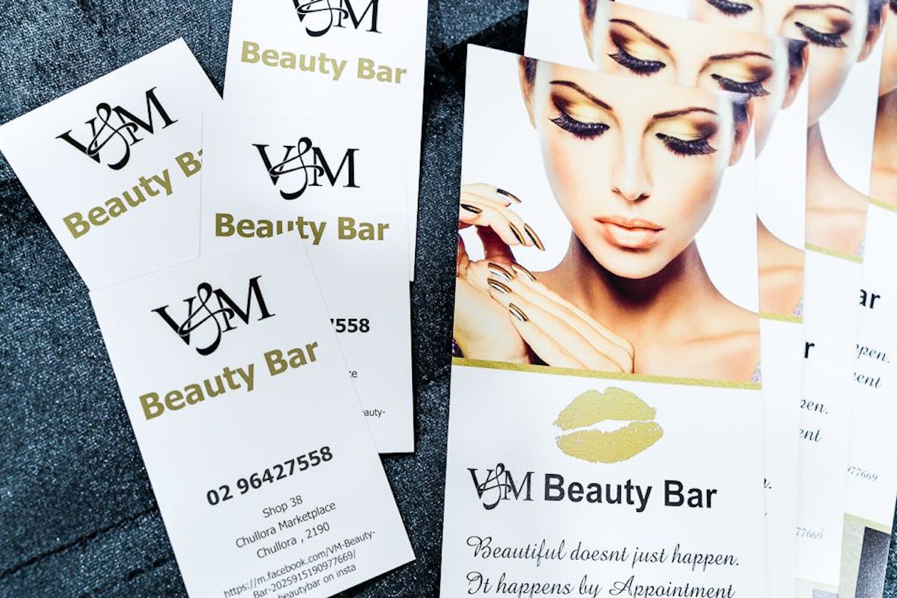 V&M Beauty Bar image 13