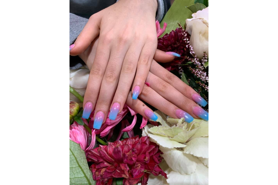 Sensational Nails & Beauty image 3