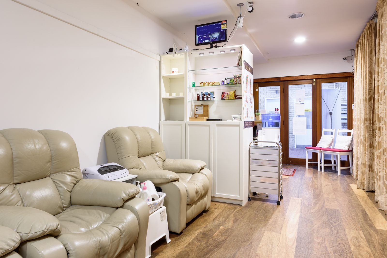 Sorrento Health Care Acupuncture & Massage image 4