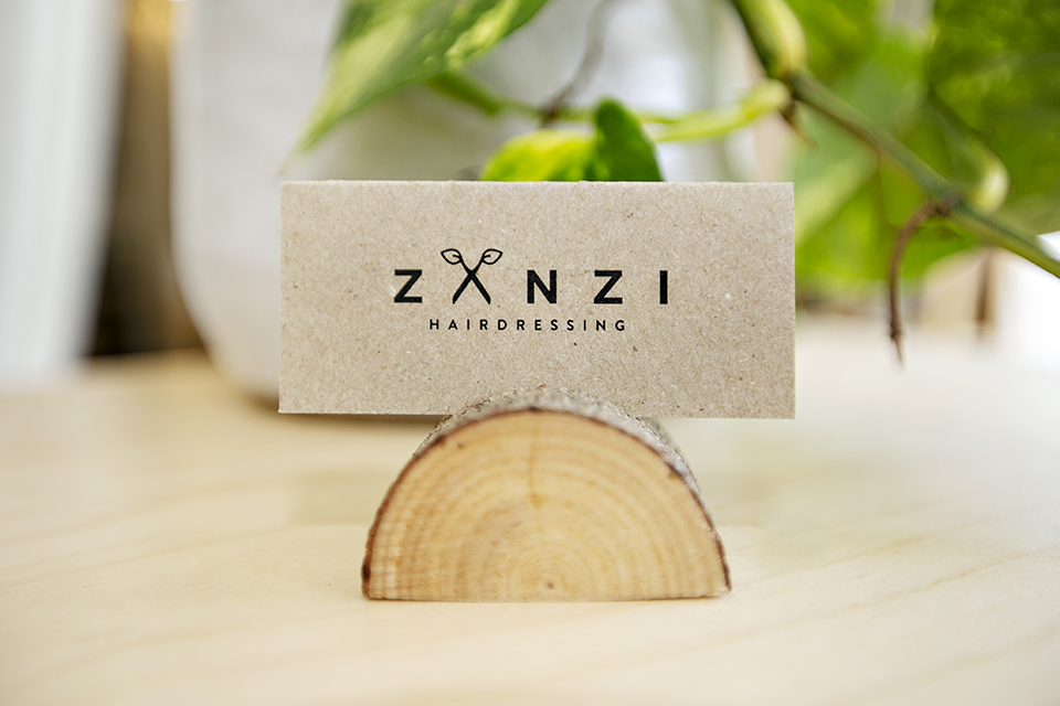 Zanzi Hairdressing image 14