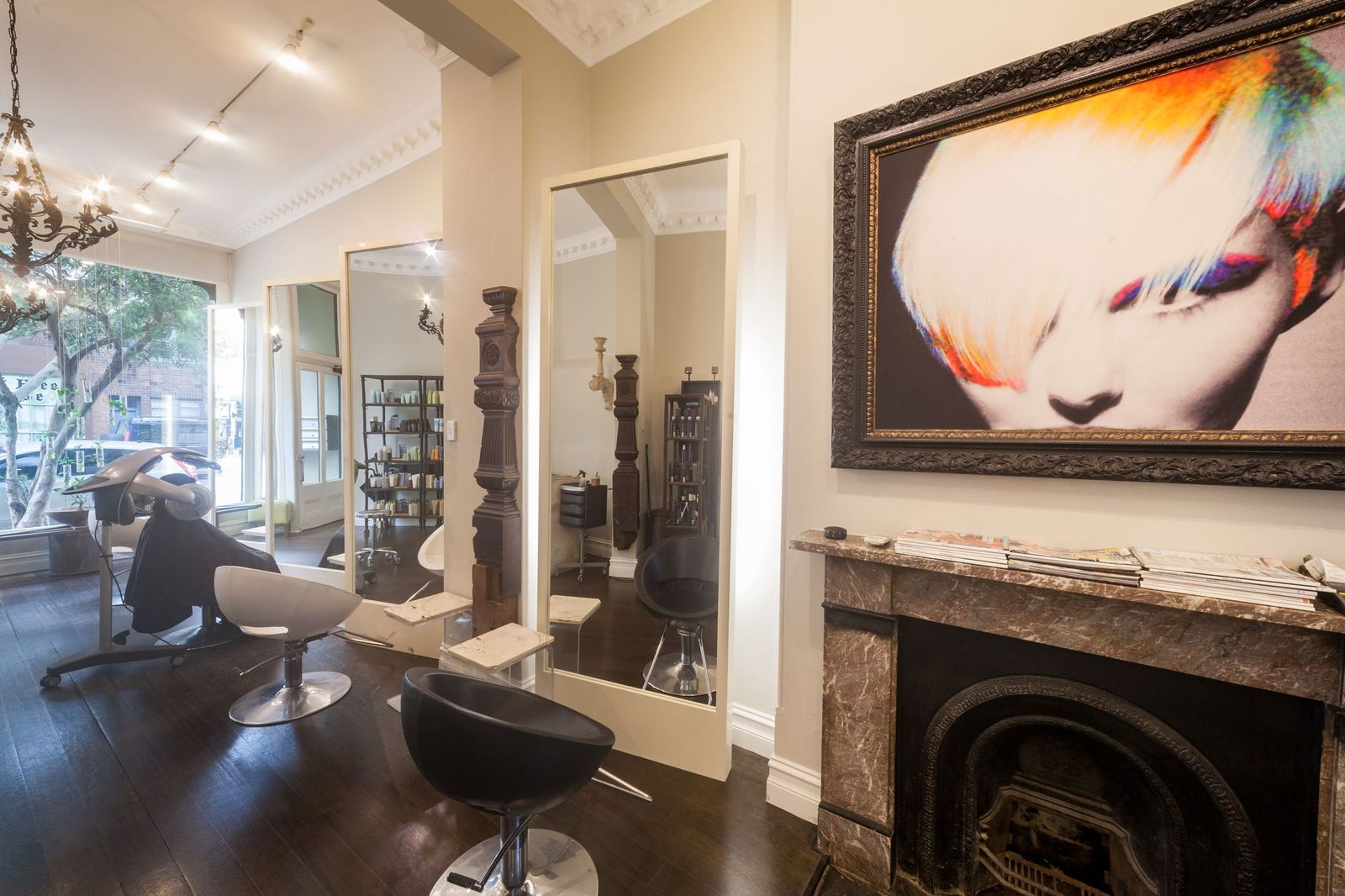 Edo Hair Design & Beauty image 6