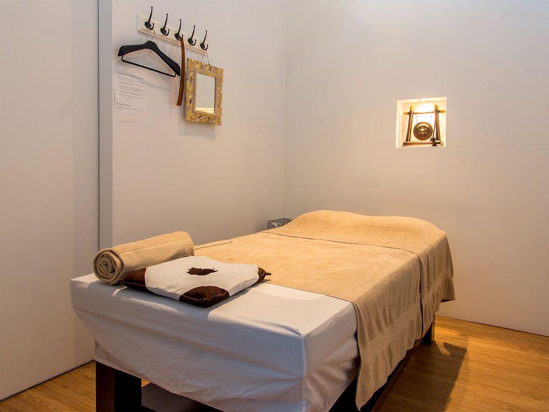 The Retreat Thai Massage - Pyrmont image 2
