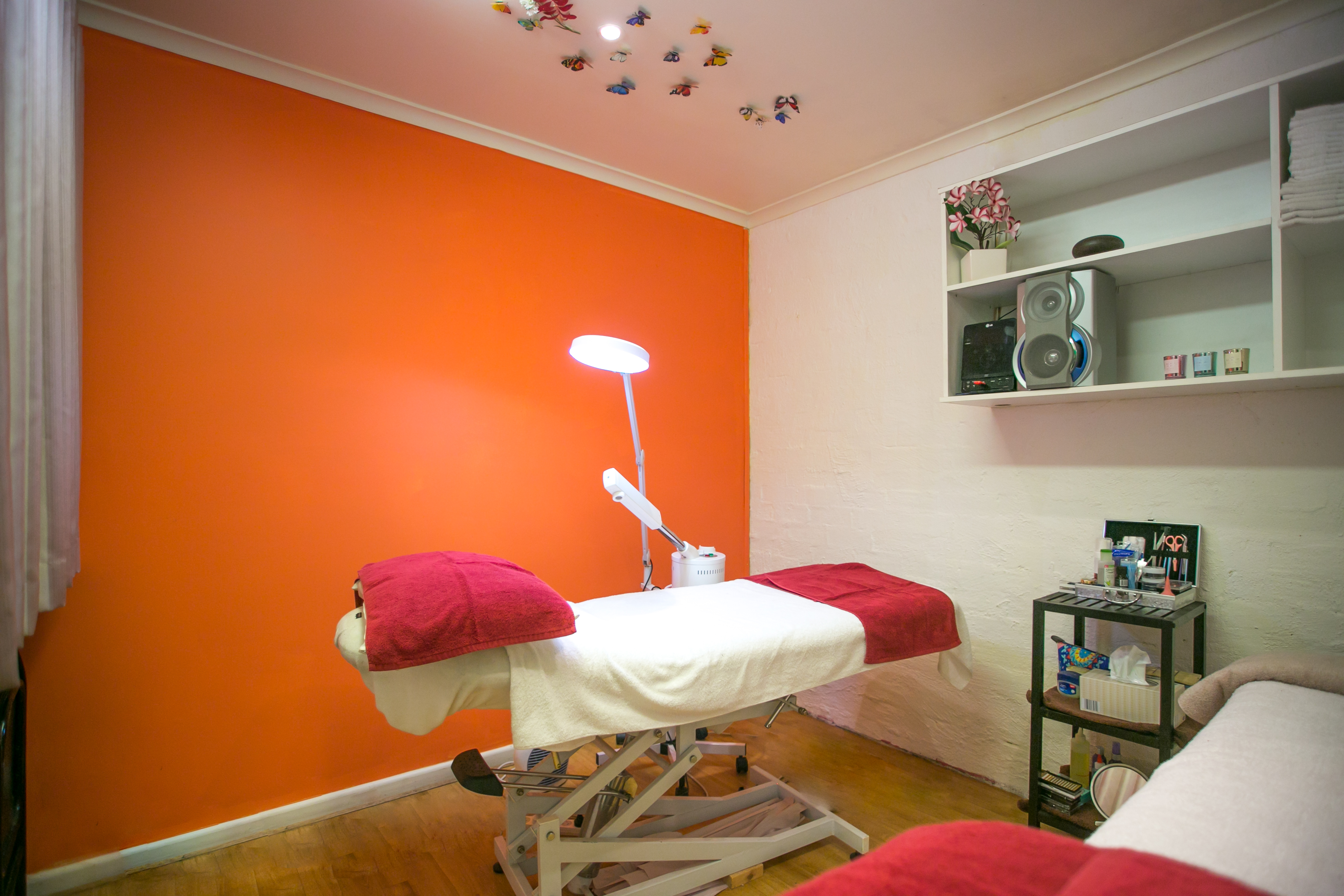 Chapel's Beauty Salon image 4