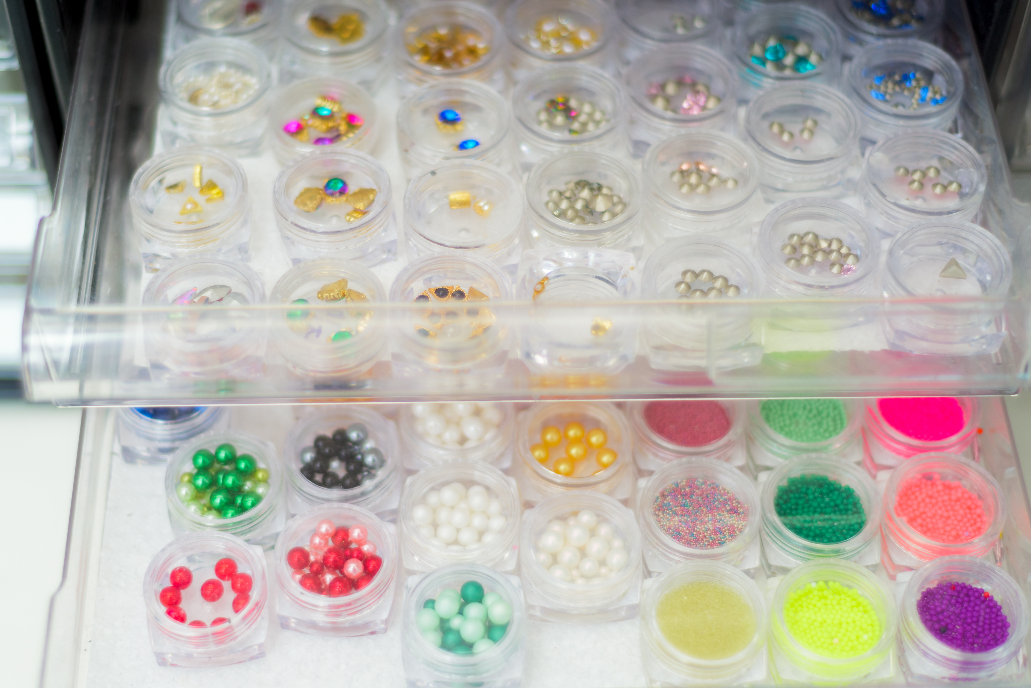 Crescent Beauty, Nails & Lash Salon image 11