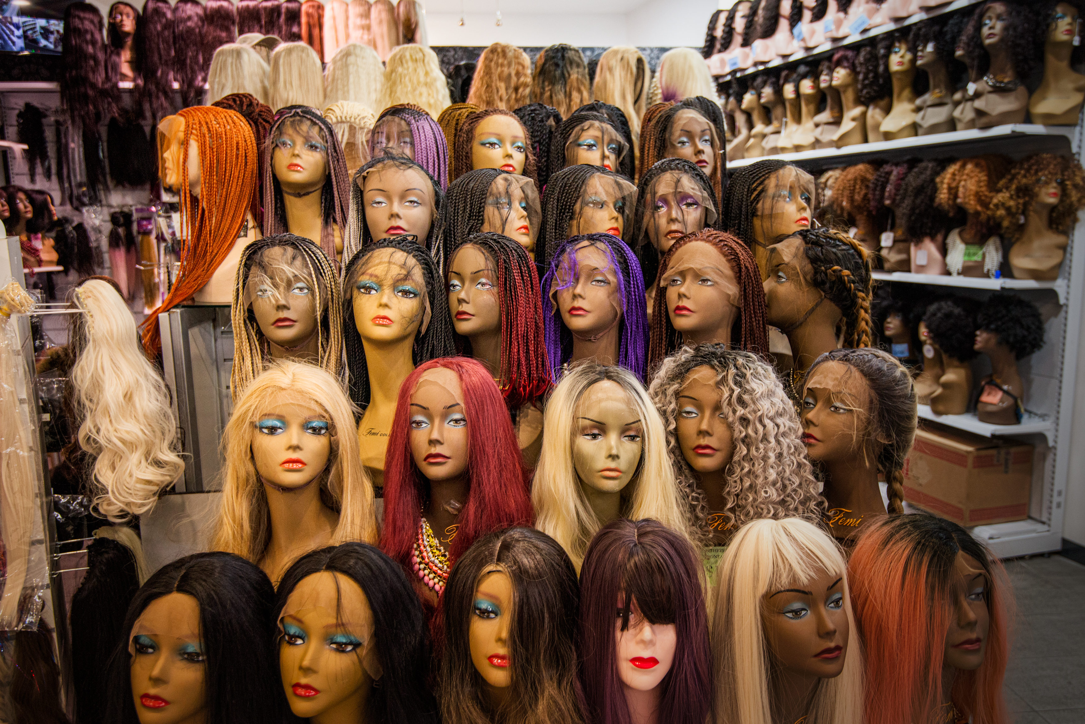 BigStar Hair and Beauty Sunshine image 2