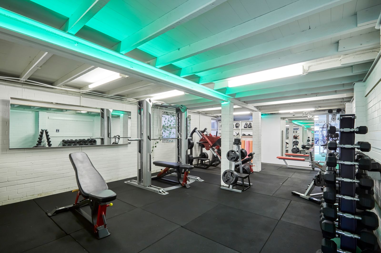Vigor Personal Training Studio image 4