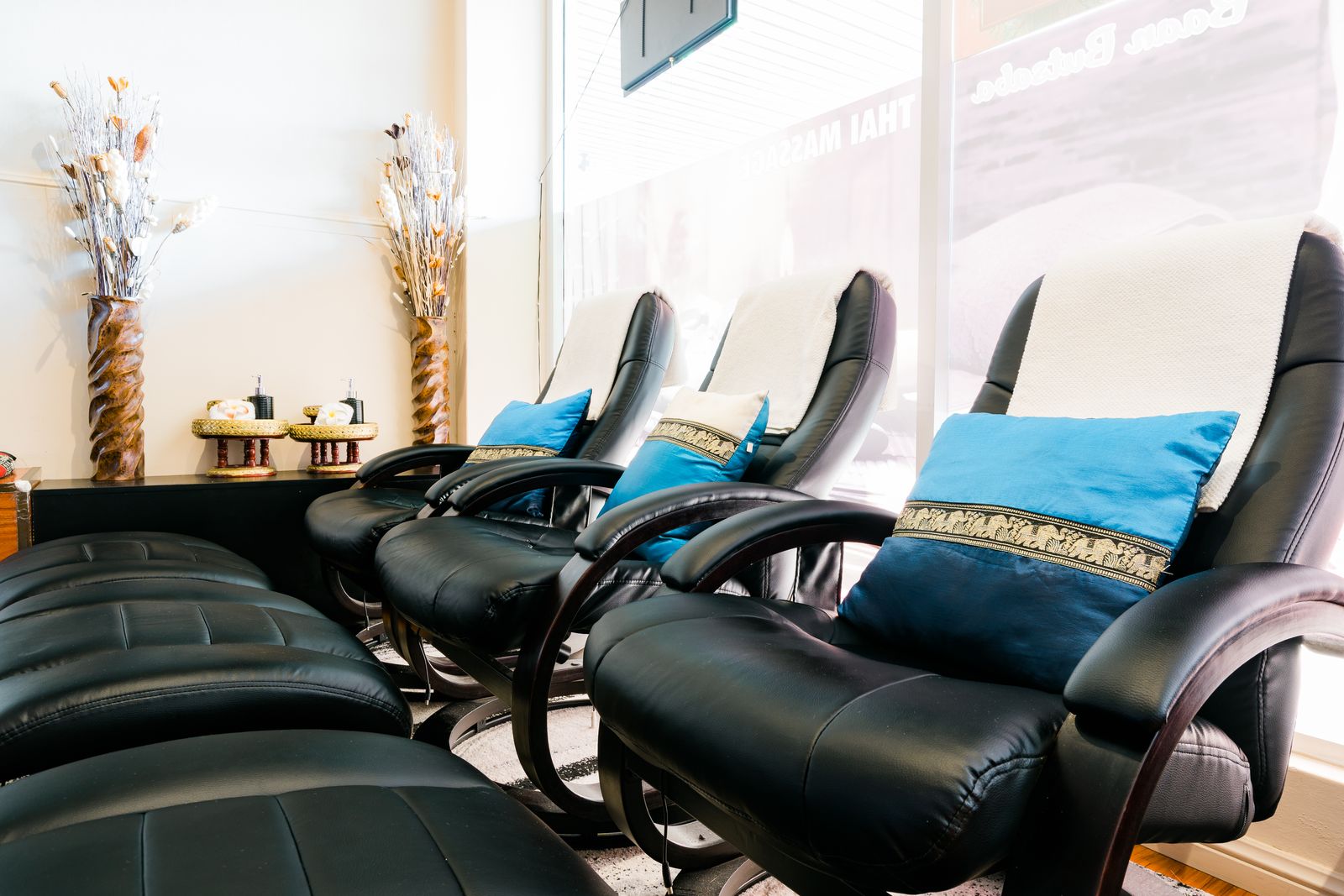 Baan Butsaba Thai Massage image 9