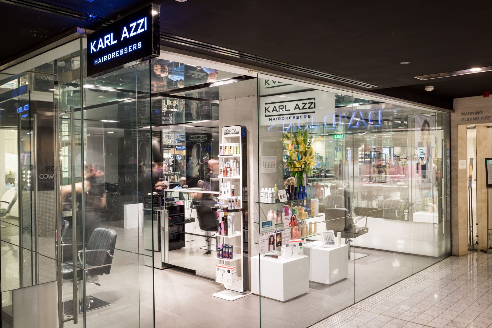 Karl Azzi - CBD image 10