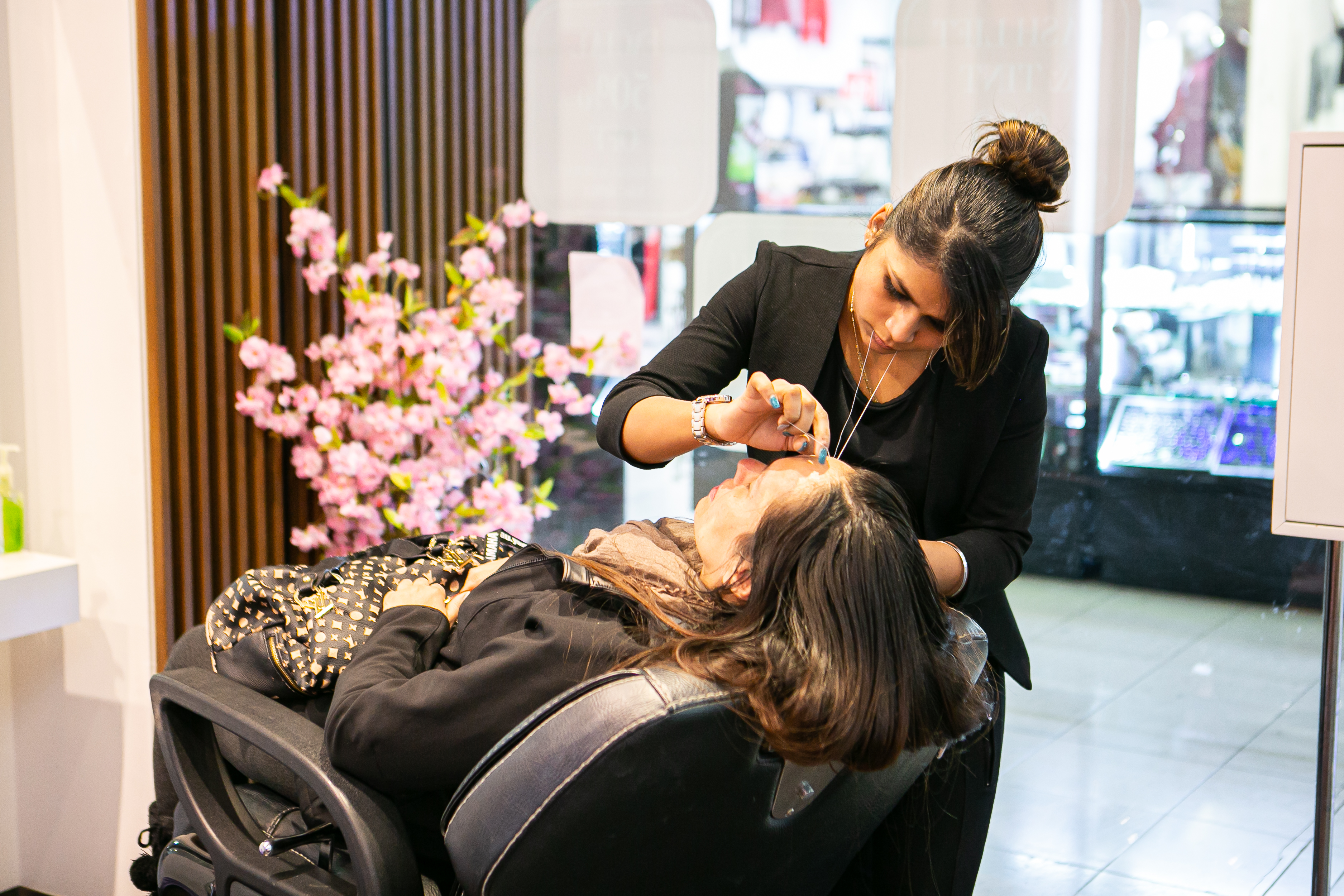 Just Threading - Highpoint image 5