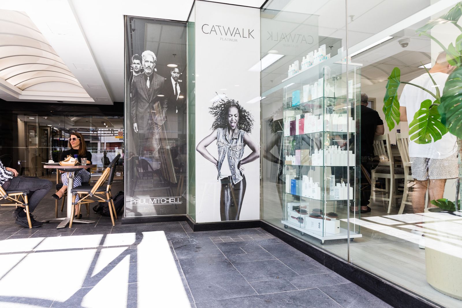 Catwalk Platinum image 17