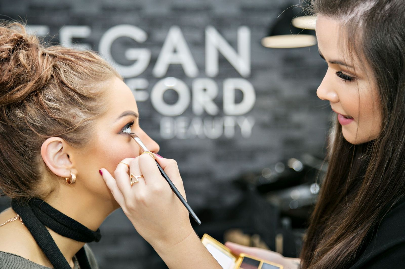 Erin Alana Makeup Artist image 6