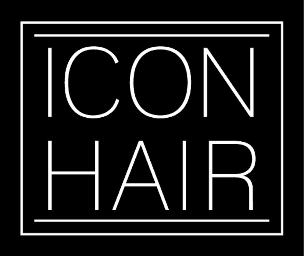 Icon Hair Art image 1