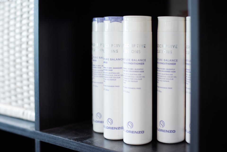 The Blow Dry Room image 7