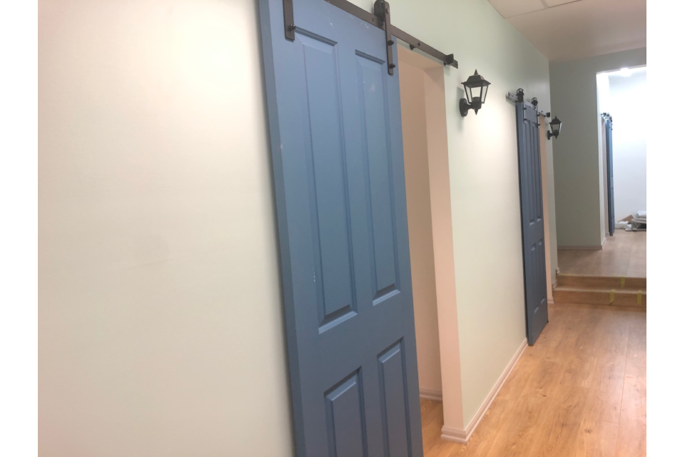 Ocean Blue Day Spa image 3