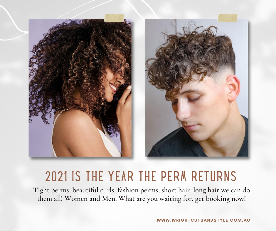 Wright Cuts Colour & Style image 2