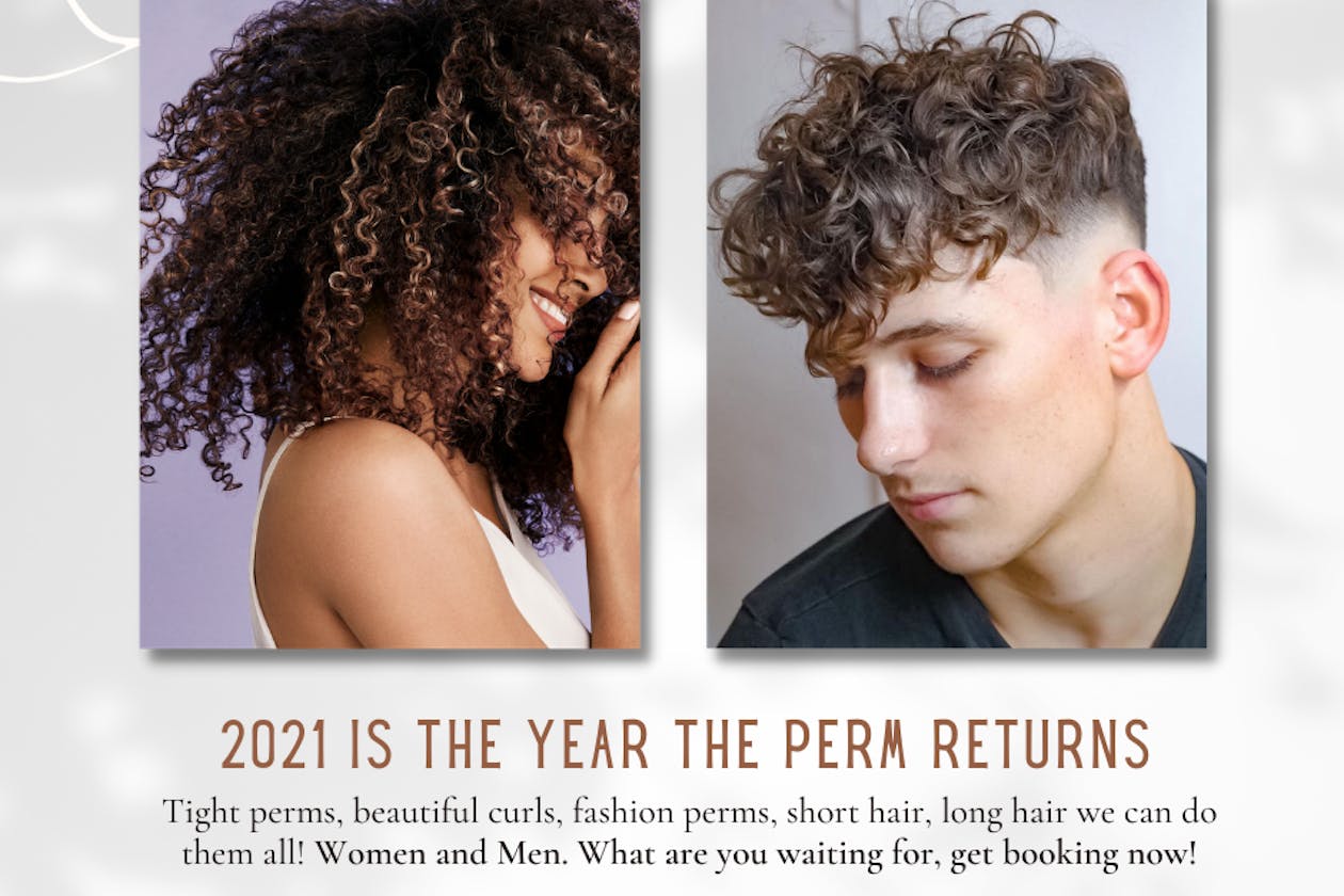 Wright Cuts Colour & Style image 2