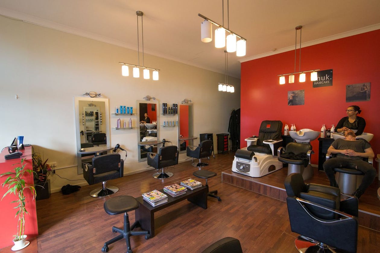 Pure Passion Hair and Beauty image 3