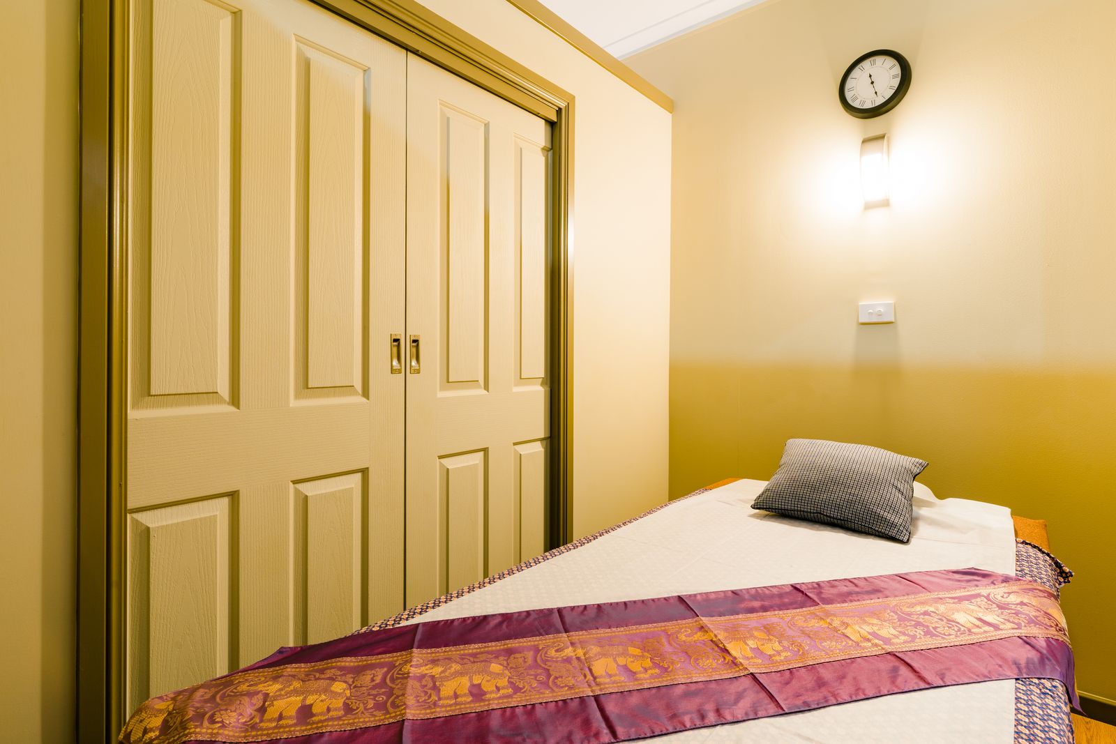 Kallaya Massage image 2